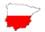 PROMEGAL S. L. - Polski